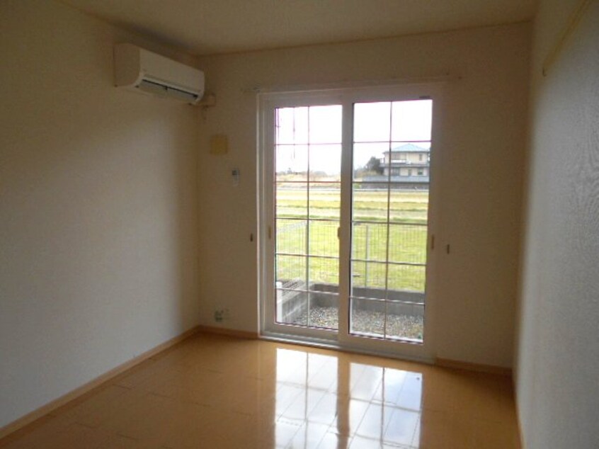  リアンフォール　Ⅱ