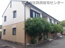 ディアス寿里の外観