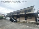 きのくに線・紀勢本線/箕島駅 徒歩8分 1階 築29年の外観