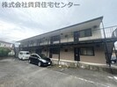 グレイス箕島の外観