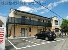きのくに線・紀勢本線/湯浅駅 徒歩15分 1階 築27年の外観