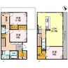 きのくに線・紀勢本線/紀三井寺駅 バス:27分:停歩2分 1-2階 1年未満 3LDKの間取り