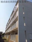 スミヤハウス西浜の外観