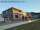 エテルノ セロの外観