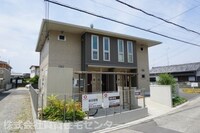 オリーブコート