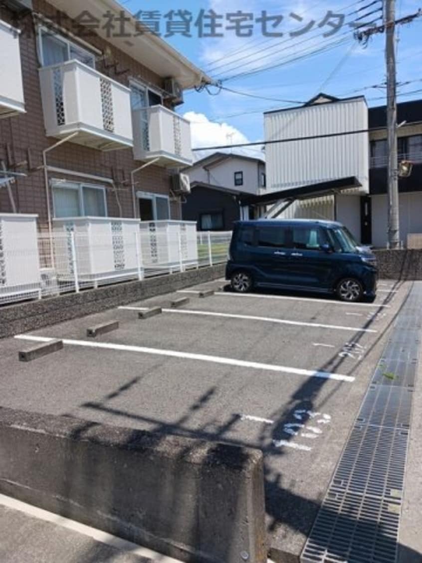  きのくに線・紀勢本線/黒江駅 徒歩3分 1階 築28年