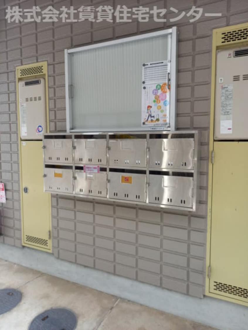  きのくに線・紀勢本線/黒江駅 徒歩3分 1階 築28年