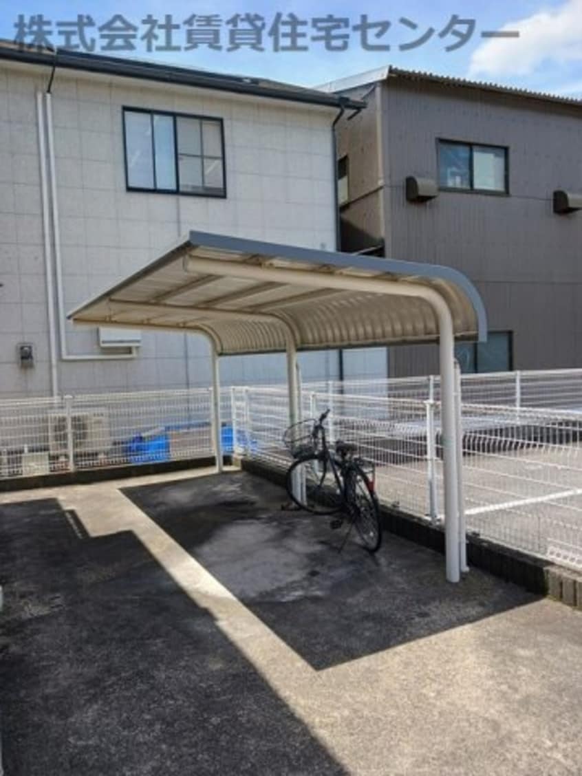 きのくに線・紀勢本線/黒江駅 徒歩3分 1階 築28年