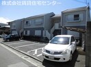 タウニィアミの外観