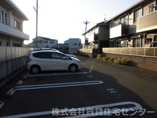  グリナージュガーデンＮ