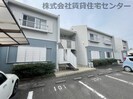 タウニィアミの外観