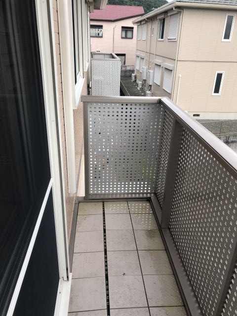  きのくに線・紀勢本線/紀三井寺駅 徒歩12分 2階 築20年