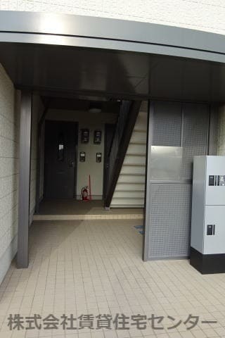  シャーメゾン笠松