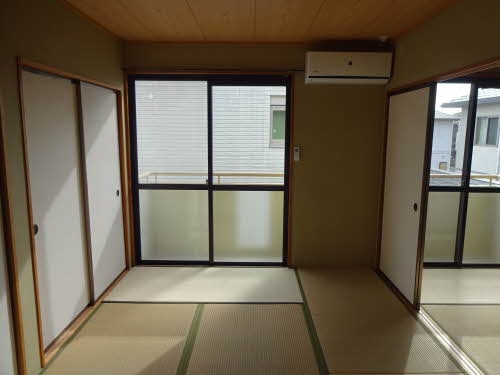  ファミール前島Ⅱ