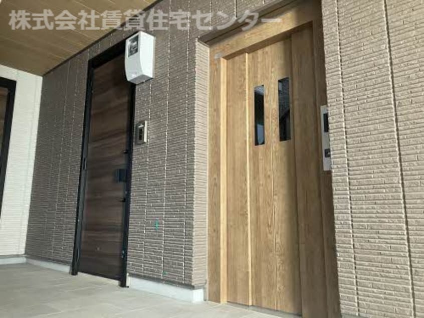  フォンテーヌ西紺屋