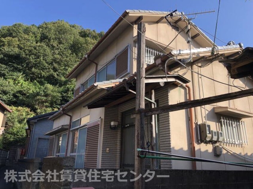  一戸建16537