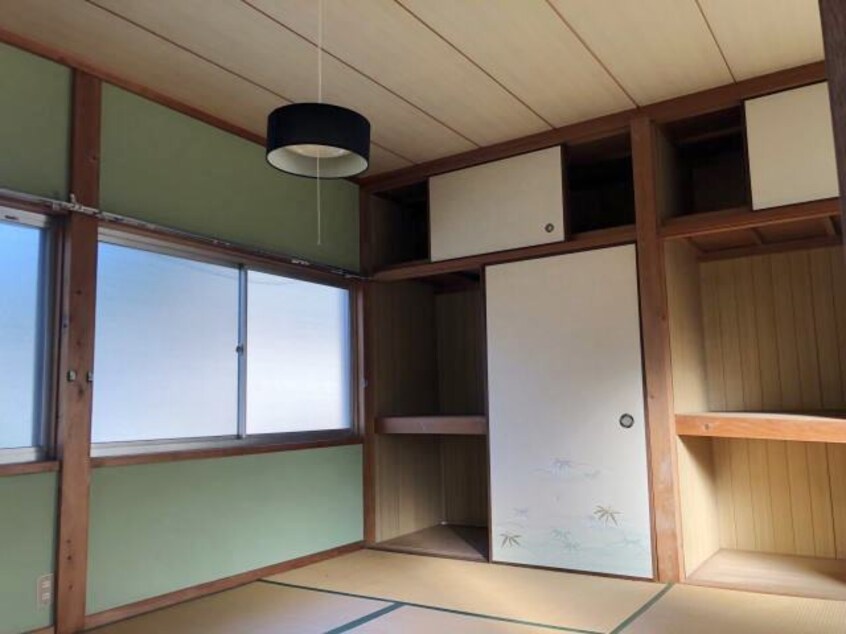  一戸建16537