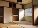  一戸建16537