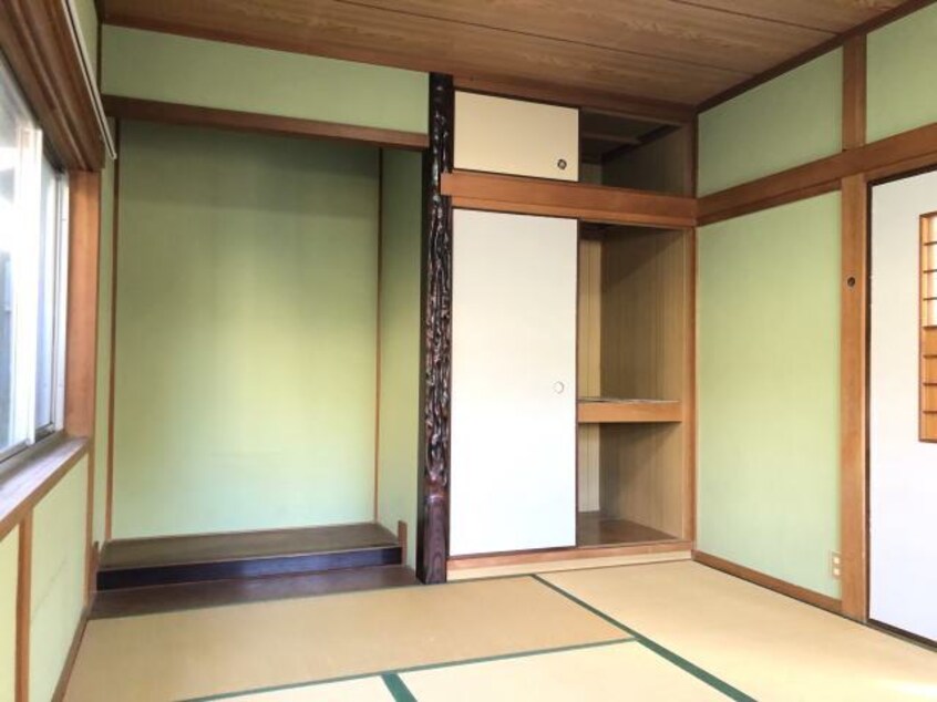  一戸建16537
