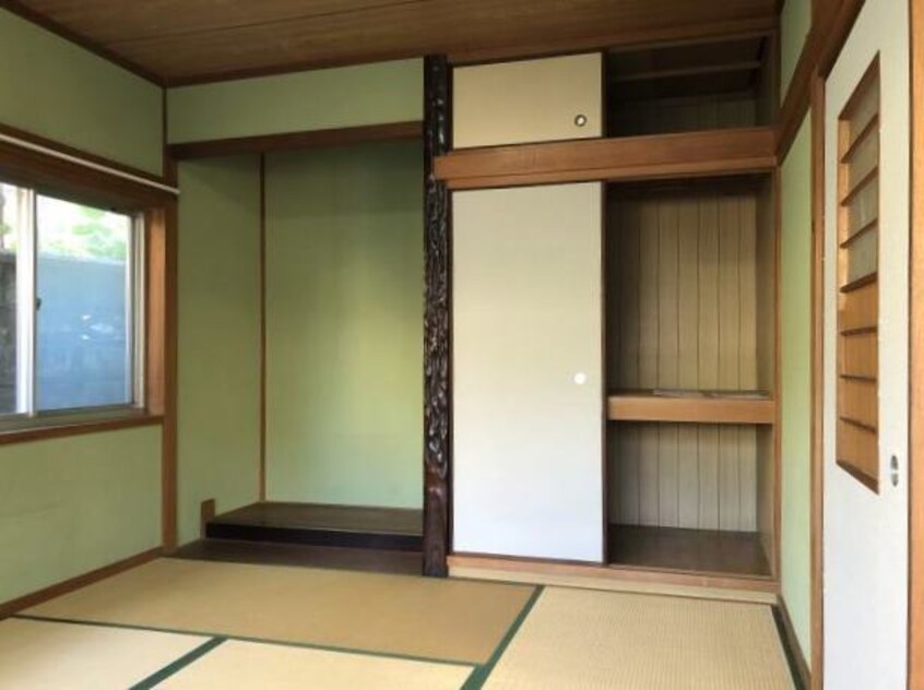  一戸建16537