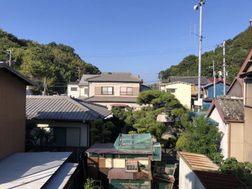  一戸建16537