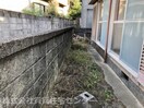 専用庭 一戸建16537