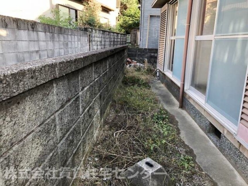 専用庭 一戸建16537