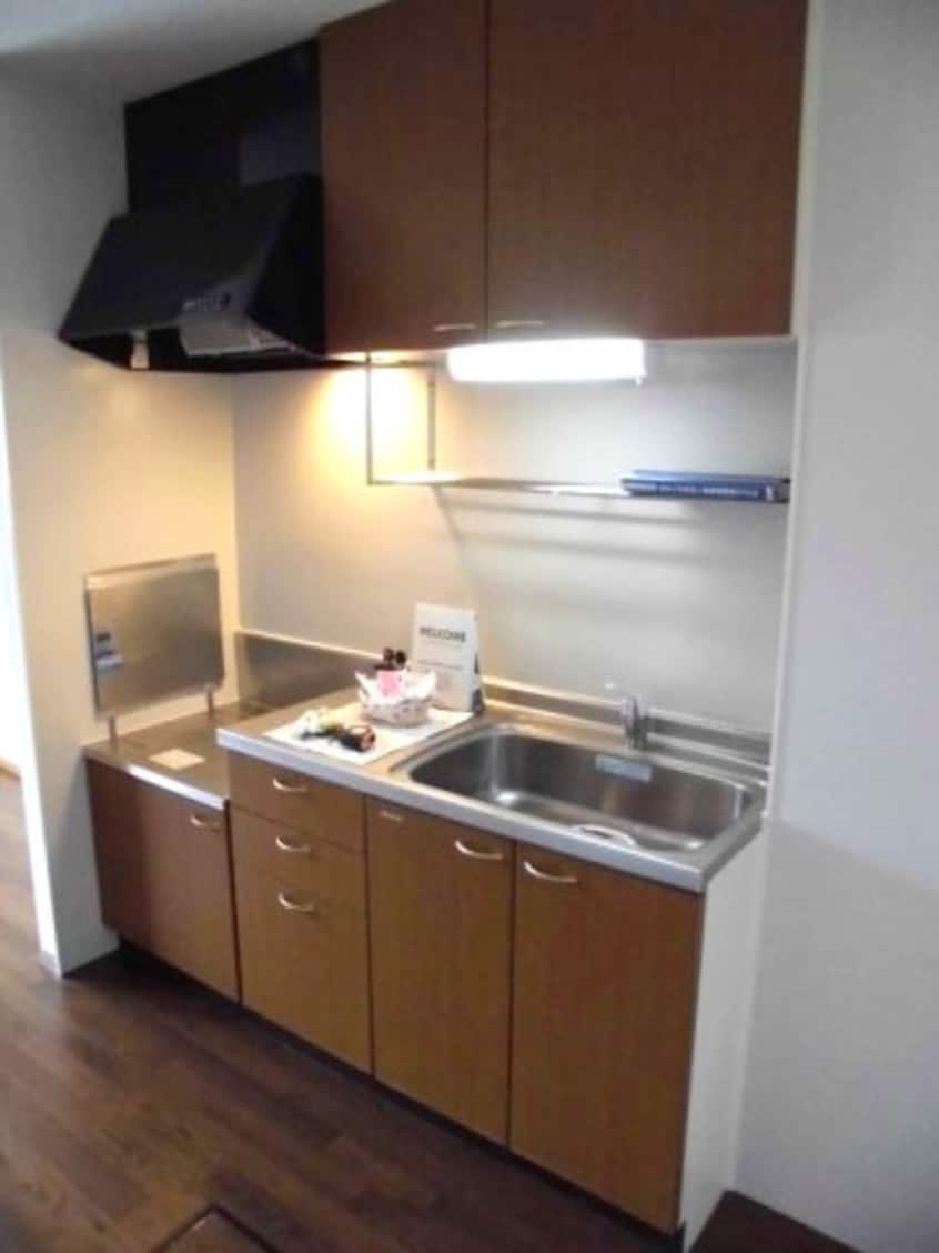 同仕様 ファースト西浜