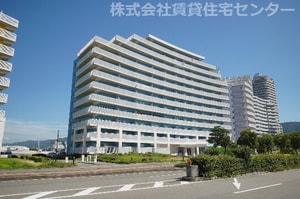 パシフィックビスタⅡ