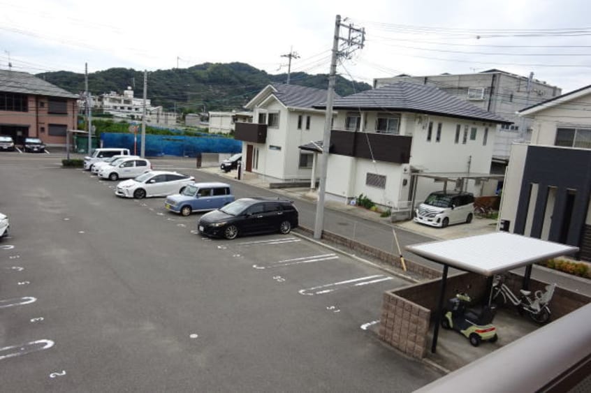  きのくに線・紀勢本線/箕島駅 徒歩12分 2階 築14年