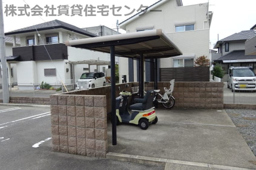  きのくに線・紀勢本線/箕島駅 徒歩12分 2階 築14年