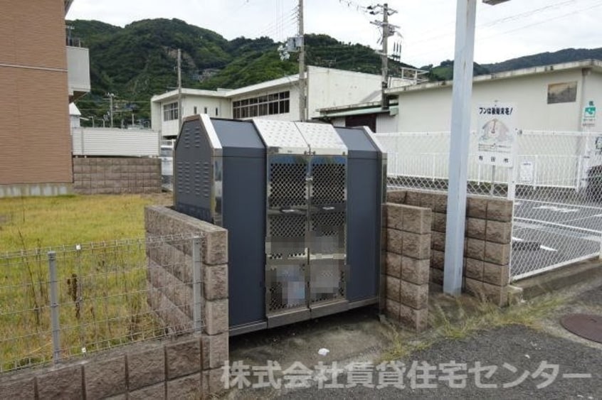  きのくに線・紀勢本線/箕島駅 徒歩12分 2階 築14年