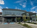 有田市立図書館様 815m きのくに線・紀勢本線/箕島駅 徒歩12分 2階 築14年