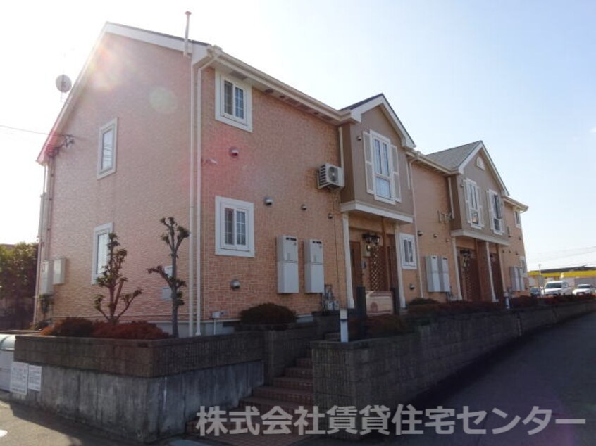  カーサグリーンⅠ