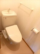  カーサグリーンⅠ