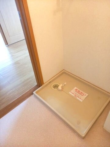  カーサグリーンⅠ