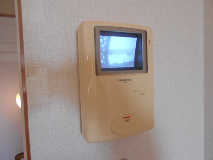  カーサグリーンⅠ