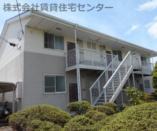  リバティツインⅠ