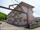 きのくに線・紀勢本線/海南駅 バス:6分:停歩11分 3階 築33年の外観