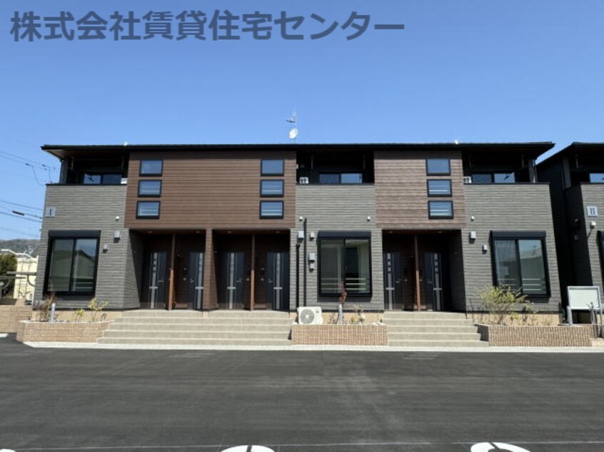  アーバンハウス根来Ⅰ