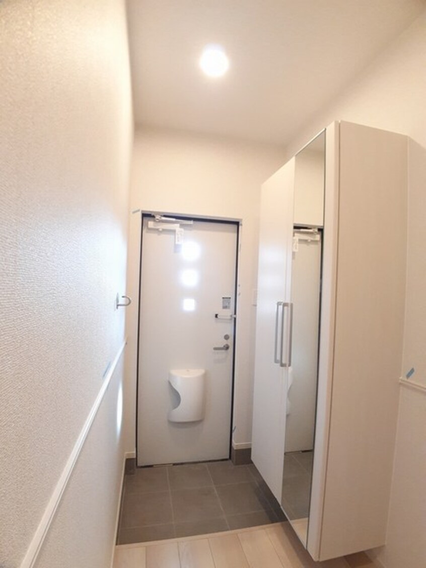  アーバンハウス根来Ⅰ