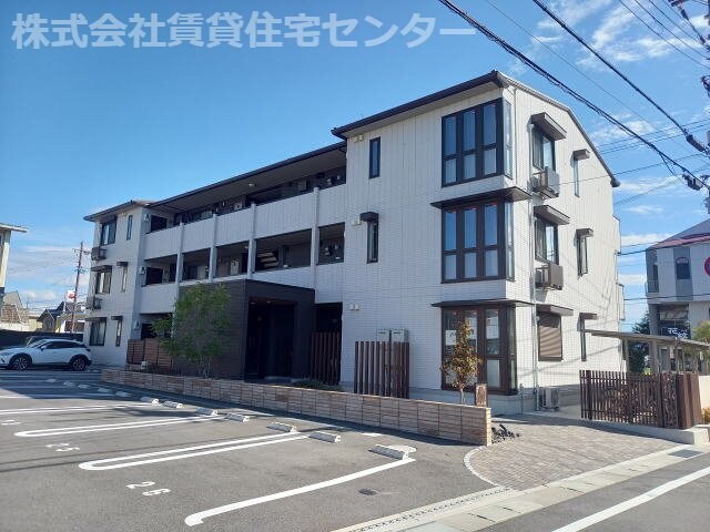  セジュール向陽