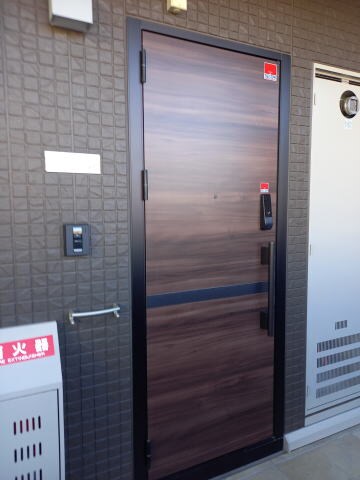  セジュール向陽