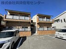 エスポアール西浜の外観