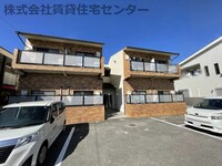 エスポアール西浜