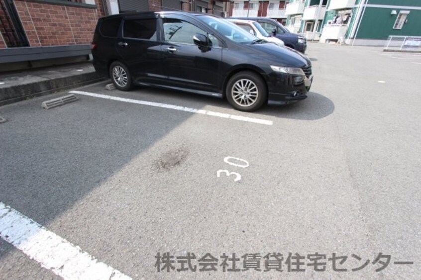  メゾン･モンテリベール　Ⅰ