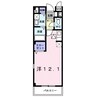 きのくに線・紀勢本線/海南駅 徒歩17分 1階 築19年 1Rの間取り