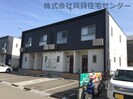 クラウンハイツ西浜Ⅰの外観