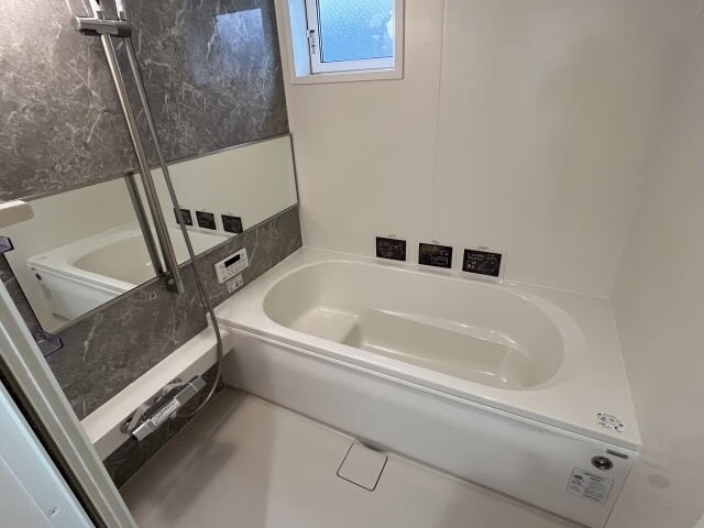  アルビネス田中町