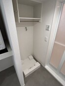  アルビネス田中町